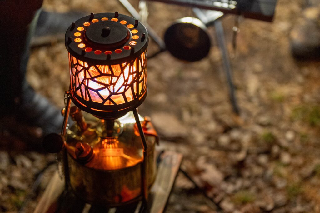 Burner cover | 1/fspace ｜ 1/fspace 